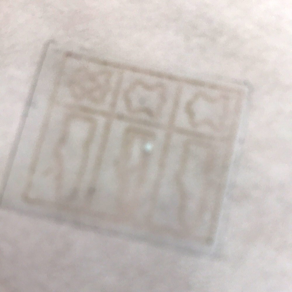 Brand New. Miu Miu White Patent Wave 41 Jewelled … - image 8